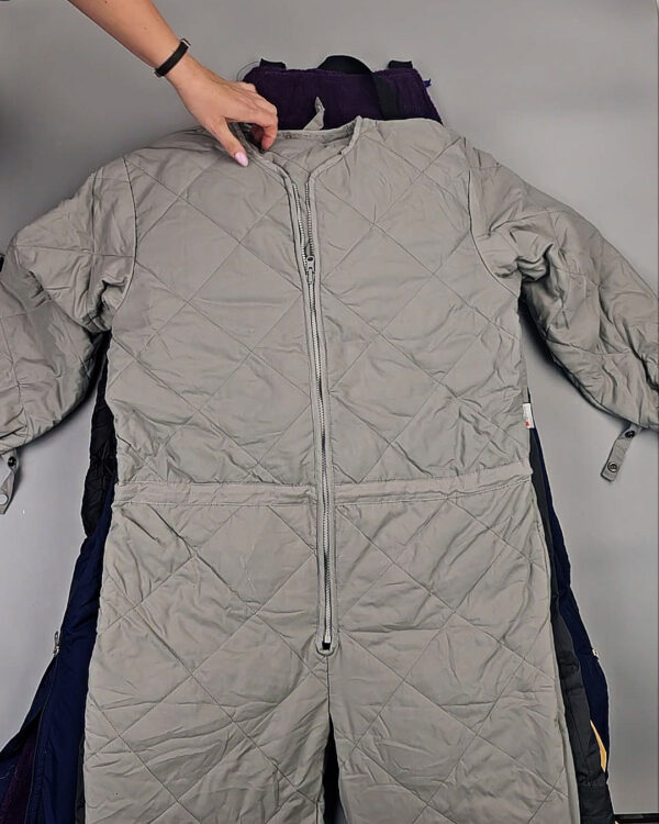 Фотография  778 - Комбинезоны лыжные SKI БМ#20 кг, ЛОТ СХ-0191 оптом в Махачкале и Дагестане