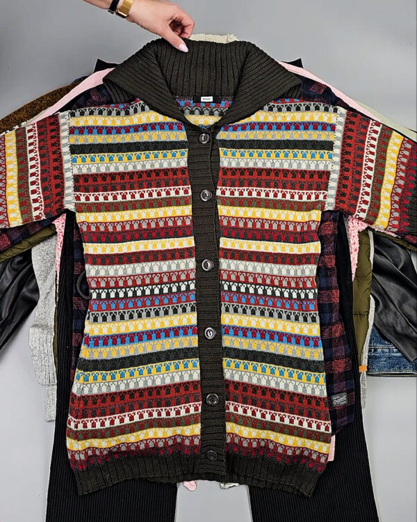 Фотография  643 - Норвегия W#50 кг, ЛОТ СХ-0227 оптом в Махачкале и Дагестане