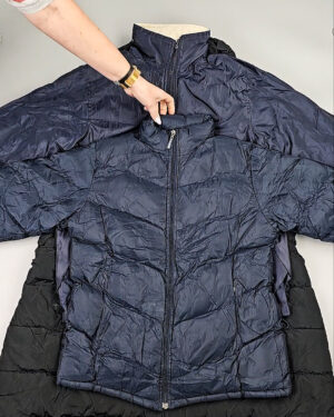 Фотография  757 - Куртки м/ж (Adult SKI Jackets Premium)#18 кг, ЛОТ СХ-0246 оптом в Махачкале и Дагестане