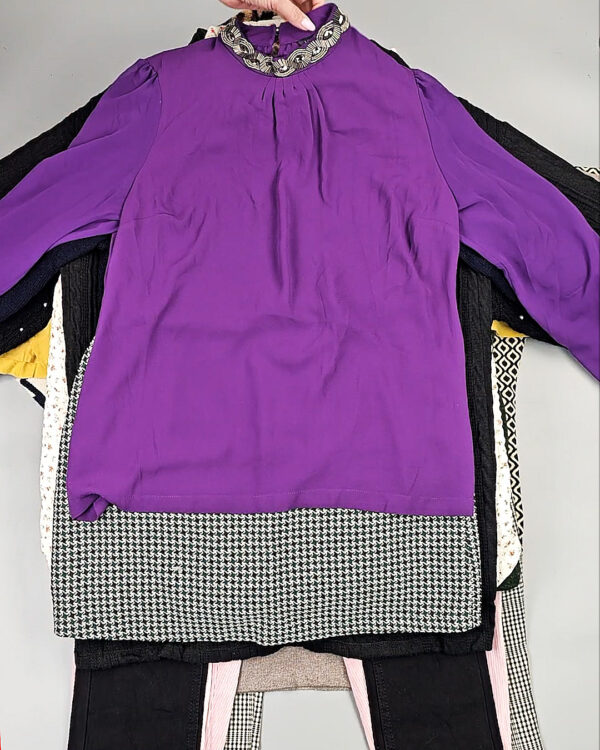 Фотография  102 - Scotland Winter mix#15 кг, ЛОТ СХ- 0221 оптом в Махачкале и Дагестане