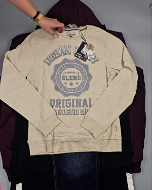 Фотография  958 - BLEND HE W 064#15 кг, ЛОТ СТ-9791 оптом в Махачкале и Дагестане