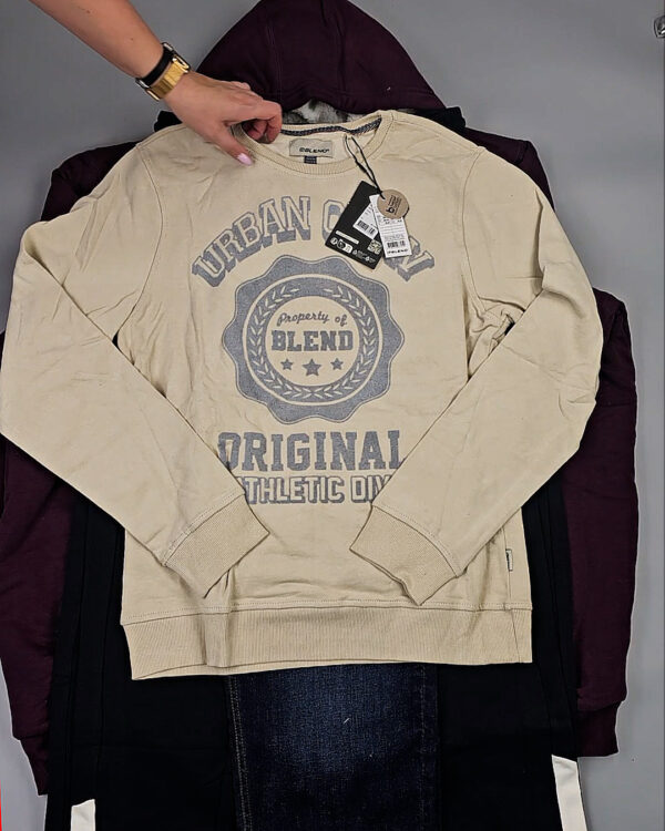 Фотография  870 - BLEND HE W 064#15 кг, ЛОТ СТ-9791 оптом в Махачкале и Дагестане