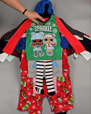 Фотография  649 - LIDL Kids Winter#7 кг, ЛОТ СТ-9699 оптом в Махачкале и Дагестане