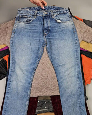 Фотография  782 - Норвегия W#51 кг, ЛОТ СХ-0228 оптом в Махачкале и Дагестане