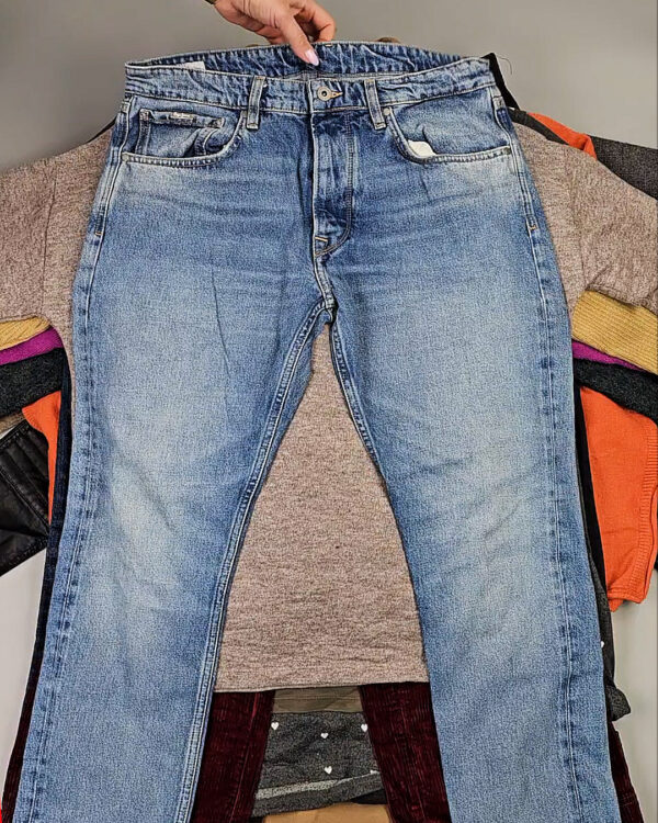 Фотография  652 - Норвегия W#51 кг, ЛОТ СХ-0228 оптом в Махачкале и Дагестане