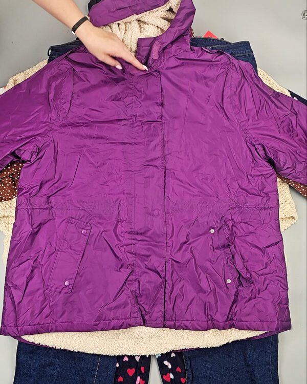 Фотография  312 - XXL Winter mix БМ#15 кг, ЛОТ СХ-0195 оптом в Махачкале и Дагестане