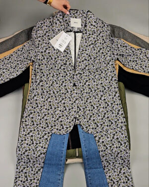 Фотография  254 - Женский зимний микс DK COMPANY, 20 кг, ЛОТ СТ-9947 оптом в Махачкале и Дагестане