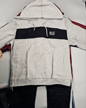 Фотография  154 - Спортивные костюмы (Herren-Trainingsanzuge voп HIS)#17,8 кг, ЛОТ СТ-9632 оптом в Махачкале и Дагестане