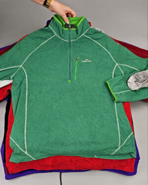 Фотография  498 - Флис (Fleece Tops LUX)#20 кг, ЛОТ СХ-0240 оптом в Махачкале и Дагестане