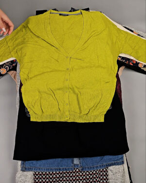 Фотография  400 - PROMOD Winter mix#15 кг, ЛОТ СТ-10096 оптом в Махачкале и Дагестане