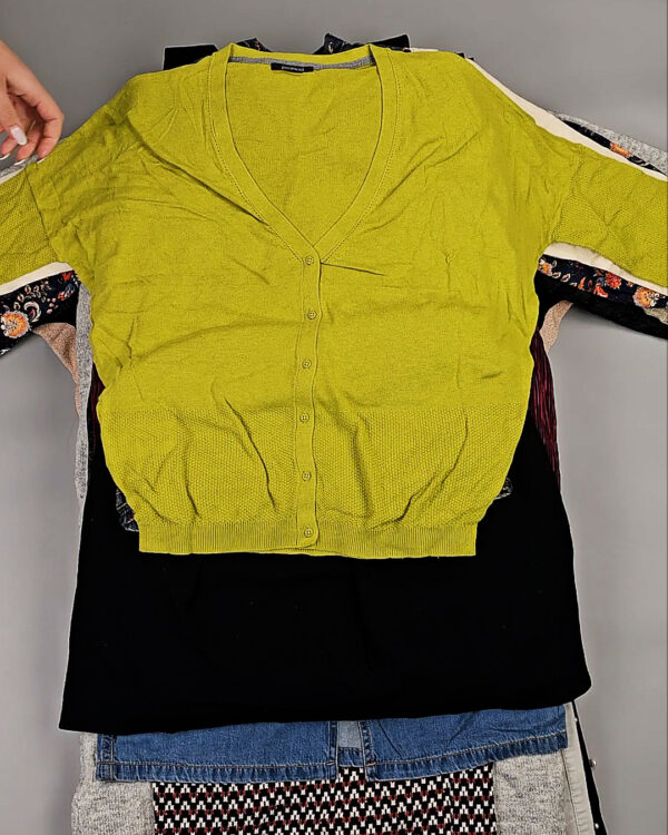 Фотография  716 - PROMOD Winter mix#15 кг, ЛОТ СТ-10096 оптом в Махачкале и Дагестане