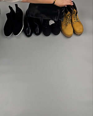 Фотография  801 - Обувь СТОК Demi шт#20 шт оптом в Махачкале и Дагестане