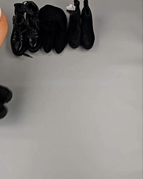 Фотография  564 - Обувь СТОК Demi шт#20 шт, ЛОТ СТ-9771 оптом в Махачкале и Дагестане