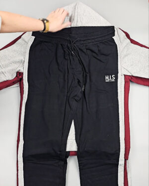 Фотография 339 - Спортивные костюмы (Herren-Trainingsanzuge voп HIS)#17,2 кг, ЛОТ СТ-9631 оптом в Махачкале и Дагестане