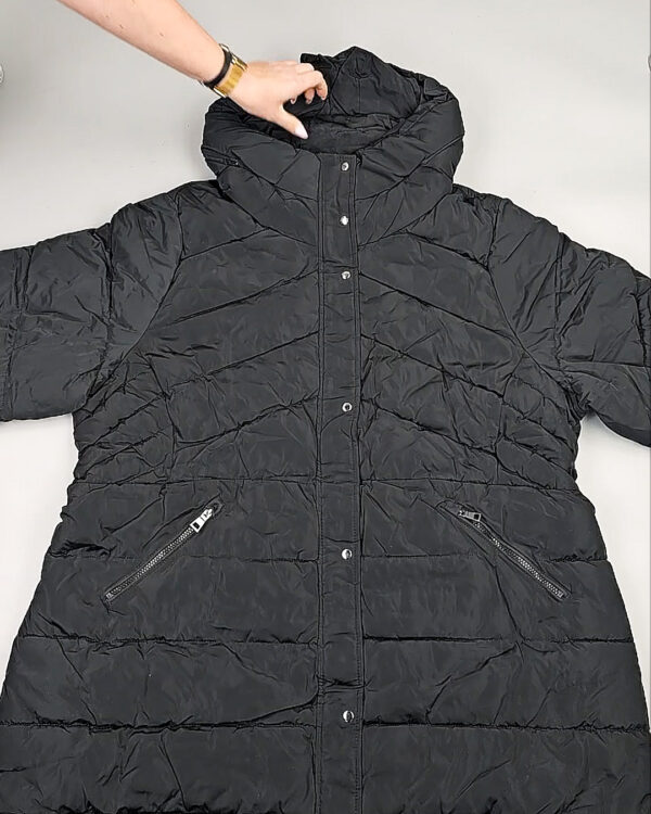 Фотография  344 - Куртки м/ж (Adult SKI Jackets Premium)#18 кг, ЛОТ СХ-0246 оптом в Махачкале и Дагестане