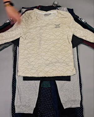 Фотография  951 - ALDI Winter mix#13 кг, ЛОТ СТ-9819 оптом в Махачкале и Дагестане