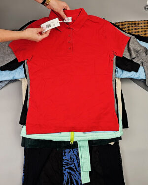 Фотография  896 - DK, Bestseller + Winter mix#15 кг, ЛОТ СТ-9955 оптом в Махачкале и Дагестане