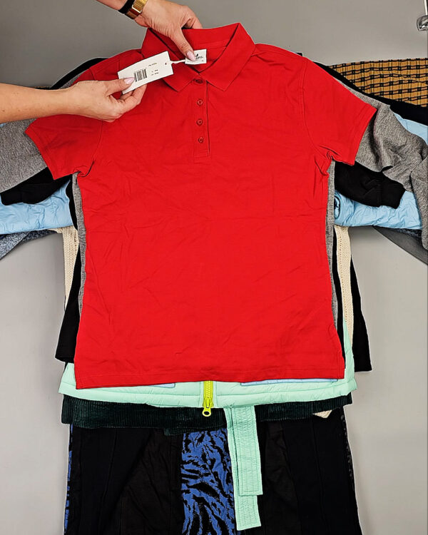 Фотография  666 - DK, Bestseller + Winter mix#15 кг, ЛОТ СТ-9955 оптом в Махачкале и Дагестане