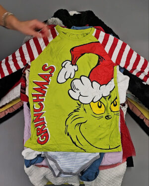 Фотография  655 - KB1W mix#15 кг, ЛОТ СХ-0257 оптом в Махачкале и Дагестане