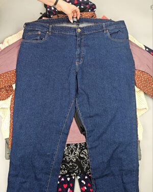 Фотография  443 - XXL Winter mix БМ#15 кг, ЛОТ СХ-0195 оптом в Махачкале и Дагестане