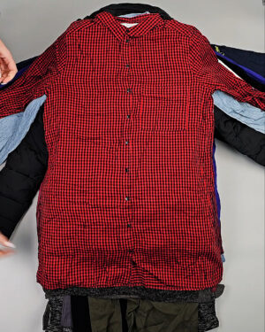 Фотография  867 - PROMOD Winter mix#15 кг, ЛОТ СТ-10095 оптом в Махачкале и Дагестане