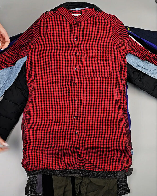 Фотография  429 - PROMOD Winter mix#15 кг, ЛОТ СТ-10095 оптом в Махачкале и Дагестане