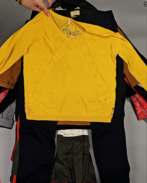 Фотография  897 - Spain Winter mix#50 кг, ЛОТ СХ-0225 оптом в Махачкале и Дагестане