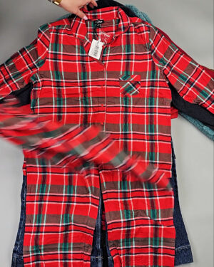 Фотография  379 - Scotland Winter mix#15 кг, ЛОТ СХ- 0223 оптом в Махачкале и Дагестане