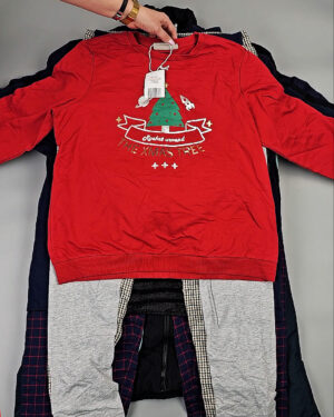 Фотография  706 - ALDI Winter mix#13 кг, ЛОТ СТ-9820 оптом в Махачкале и Дагестане