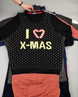 Фотография  127 - LIDL Winter м/ж 022024#15 кг, ЛОТ СТ-9977 оптом в Махачкале и Дагестане