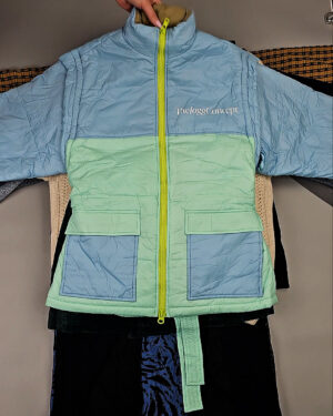 Фотография  241 - DK, Bestseller + Winter mix#15 кг, ЛОТ СТ-9955 оптом в Махачкале и Дагестане