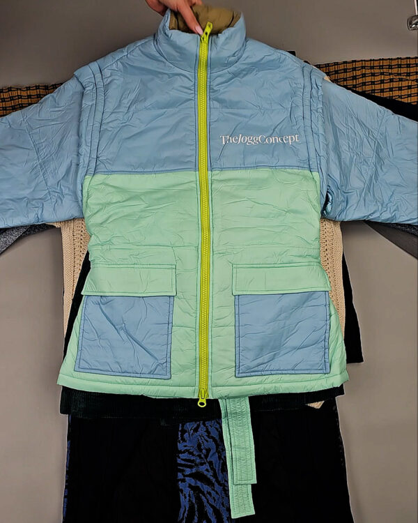 Фотография  423 - DK, Bestseller + Winter mix#15 кг, ЛОТ СТ-9955 оптом в Махачкале и Дагестане