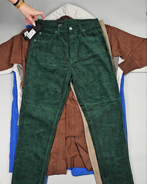 Фотография  265 - DK, Bestseller + Winter mix#15 кг оптом в Махачкале и Дагестане