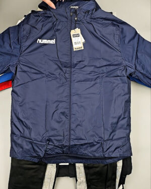 Фотография  238 - HUMMEL mix 50 AF23#19 кг, ЛОТ СТ-9642 оптом в Махачкале и Дагестане