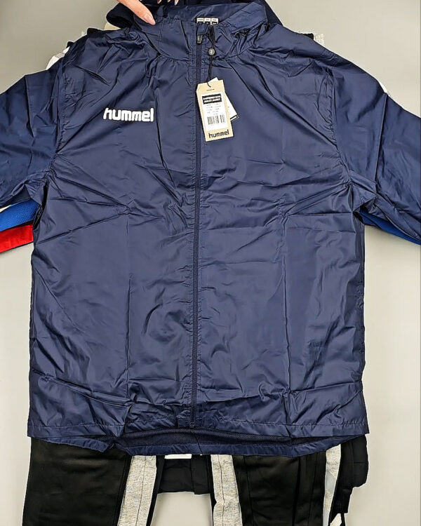 Фотография  497 - HUMMEL mix 50 AF23#19 кг, ЛОТ СТ-9642 оптом в Махачкале и Дагестане