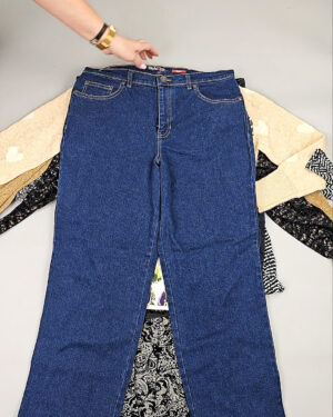 Фотография  534 - Scotland Winter mix#15 кг, ЛОТ СХ- 0222 оптом в Махачкале и Дагестане