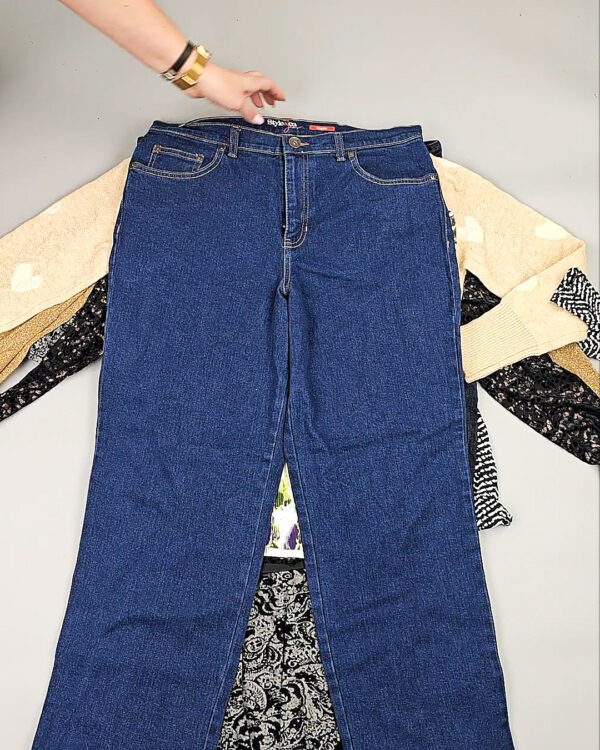 Фотография  774 - Scotland Winter mix#15 кг, ЛОТ СХ- 0222 оптом в Махачкале и Дагестане