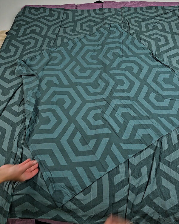 Фотография  191 - ПДО TCM 074#20 кг, ЛОТ СТ-9623 оптом в Махачкале и Дагестане