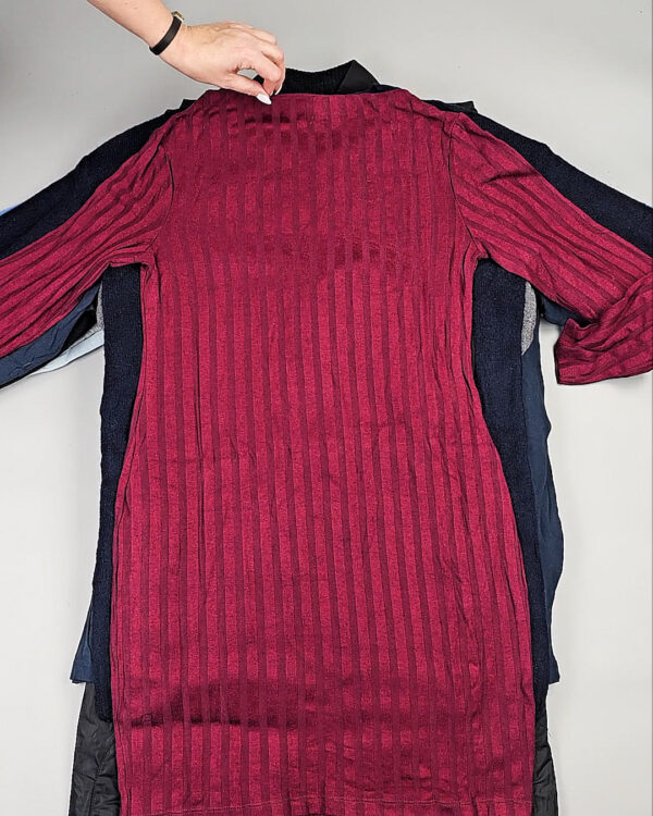 Фотография  440 - LIDL Winter м/ж 022024#15 кг, ЛОТ СТ-9978 оптом в Махачкале и Дагестане