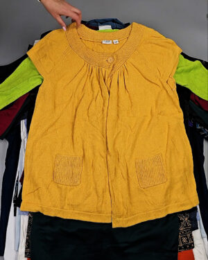 Фотография  830 - Oversize Winter mix LUX#25 кг, ЛОТ СХ-0238 оптом в Махачкале и Дагестане