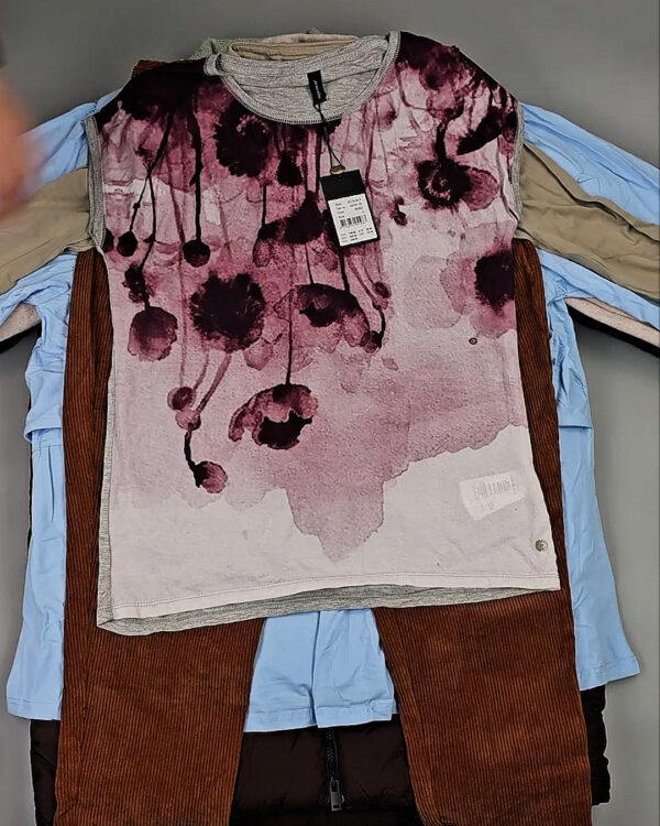 Фотография  327 - DK, Bestseller + Winter mix#15 кг, ЛОТ СТ-9957 оптом в Махачкале и Дагестане