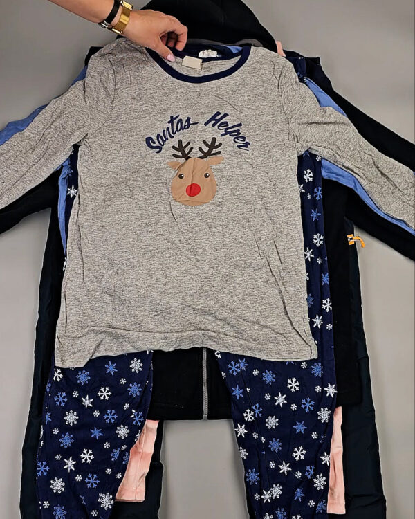 Фотография  514 - ALDI Winter mix#13 кг, ЛОТ СТ-9818 оптом в Махачкале и Дагестане