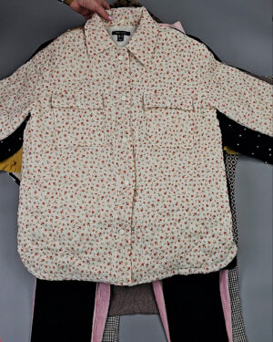 Фотография 634 - Scotland Winter mix#15 кг, ЛОТ СХ- 0221 оптом в Махачкале и Дагестане