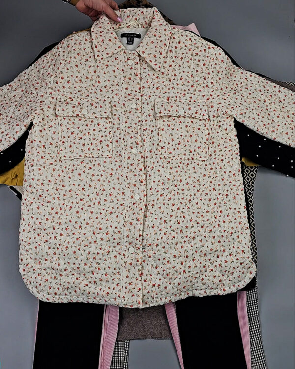 Фотография  871 - Scotland Winter mix#15 кг, ЛОТ СХ- 0221 оптом в Махачкале и Дагестане