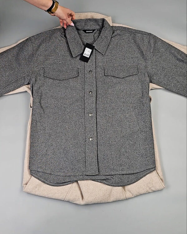 Фотография  596 - Женский зимний микс DK COMPANY, 20 кг, ЛОТ СТ-9947 оптом в Махачкале и Дагестане