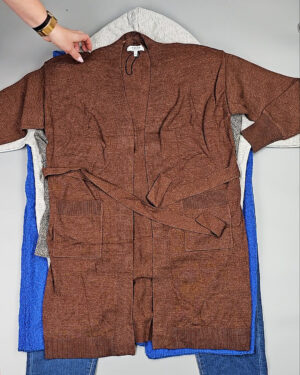 Фотография  276 - DK, Bestseller + Winter mix#15 кг оптом в Махачкале и Дагестане