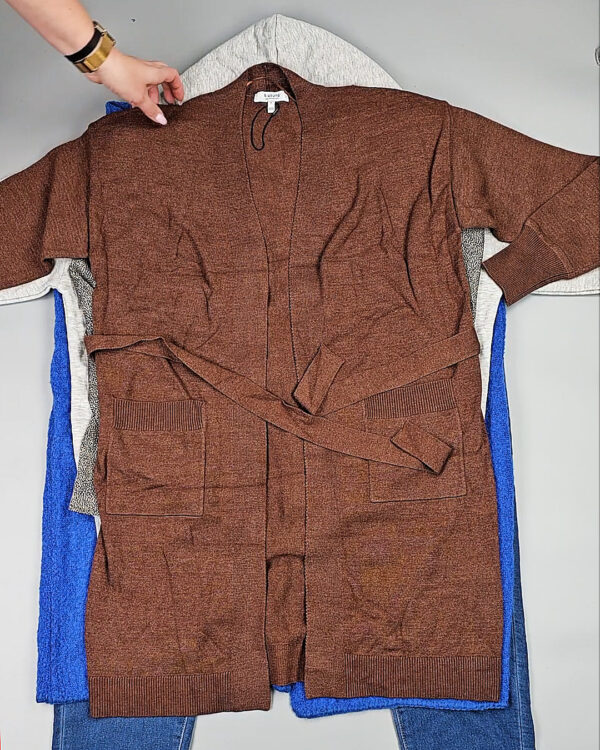 Фотография  157 - DK, Bestseller + Winter mix#15 кг оптом в Махачкале и Дагестане