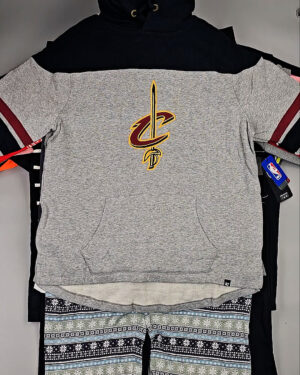 Фотография  253 - CANADA  Winter mix 084#20 кг, ЛОТ СТ-9987 оптом в Махачкале и Дагестане