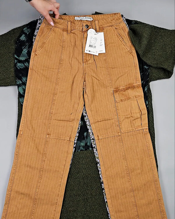 Фотография  314 - Женский зимний микс DK COMPANY, 20 кг, ЛОТ СТ-9944 оптом в Махачкале и Дагестане