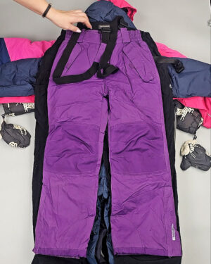 Фотография  969 - Комбинезоны лыжные SKI БМ#20 кг, ЛОТ СХ-0192 оптом в Махачкале и Дагестане